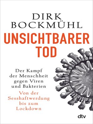 cover image of Unsichtbarer Tod